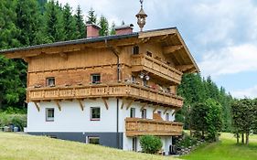 Kesselgrubs Apartements Ski & Badeglueck